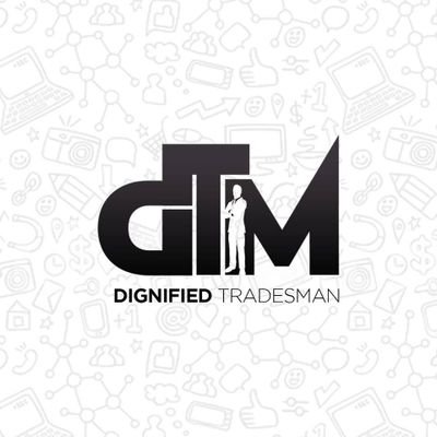 DIGNIFIED TR♠️DESMAN's profile picture