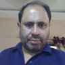 Mkfaizuddin's profile picture