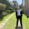 Luis B. profil fotoğrafı