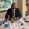 Ndivhuwo Mabaya (General)'s profile picture