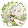 あわさん 的头像