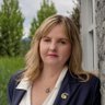 Profilbild von Gwen O'Mahony