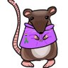 tammy the RAT 🐀🧀👾 profil fotoğrafı