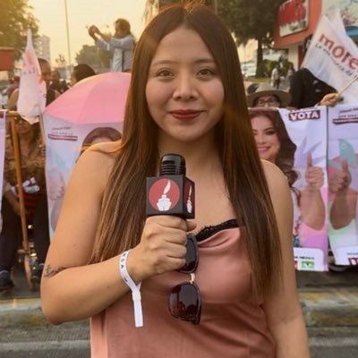 Álix Fernanda Bazán's profile picture