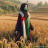 حورین راجپوت's profile picture