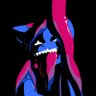 Фото профиля glitchypsi ➡️💙🌫️🦋 @glitchypsi.xyz