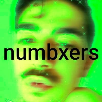 𝐍𝐔𝐌𝐁𝐗𝐄𝐑𝐒★☆•°::. *. .. . .'s profile picture