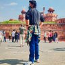 Фото профиля Abhay