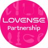 Profilbild von Lovense Partnership