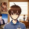 Kventin Dorvard's profile picture
