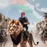 امينة العمرية 3 的头像
