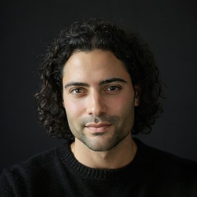 Ebby Amir's profile picture