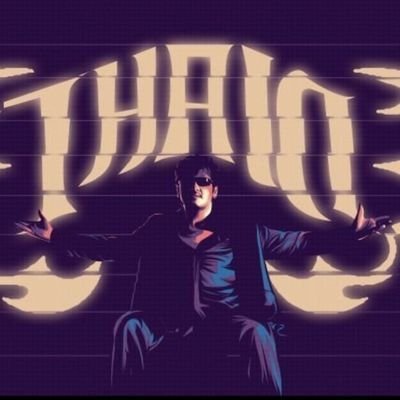Bharath 𝕏 🐦‍🔥's profile picture