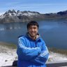 Shaohuai Liu profil fotoğrafı
