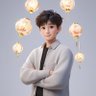 พี่หมีน้อย's profile picture