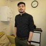 Suman Deoghuria profil fotoğrafı