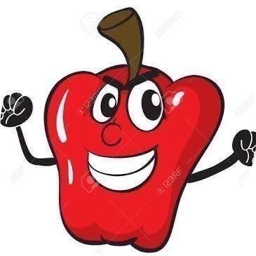 CapsicumFry's profile picture