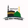 Фото профиля The Holy Mosque