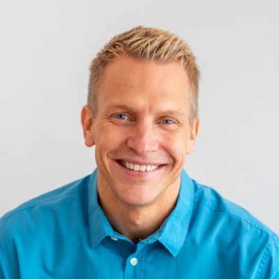 Eric Partaker's profile picture