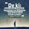 Фото профиля Mukaddesatçı