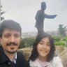 Hasan Boz 的头像