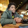 Profilbild von Nzwambo Mthembu