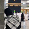 ترجو رحمة ربها /أندلسية🤍/أملي في الله و يقيني به's profile picture