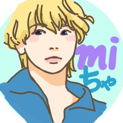 🧢 miちゃ🐬🐧🐉🐢🐩🦁's profile picture