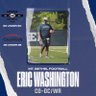 Profilbild von Eric Washington