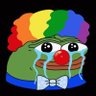 Dude Lampoon 🤡🌎's profile picture