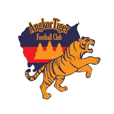 Angkor_Tiger_FC's profile picture