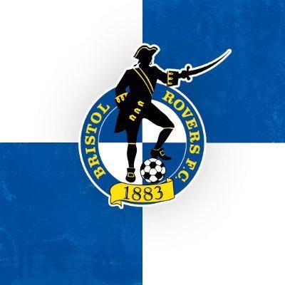 Bristol Rovers Women's profile picture