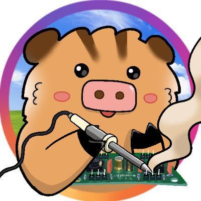 はなぶー🪛郵送修理→DM's profile picture