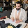 الشّيخ علي حمادي العاملي's profile picture