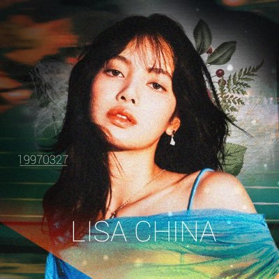 LISACHINA327's profile picture