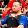 逢野崇大@ベンチプレス's profile picture