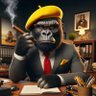 Mayor's profile picture