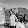 Ali profil fotoğrafı