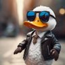 Фото профиля super duck