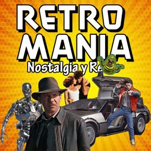 retromania_es's profile picture