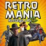RETROMANIA profil fotoğrafı