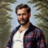 Profilbild von Jack Jarver
