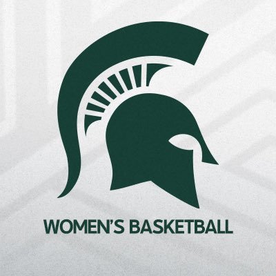 Michigan State Women's Basketball's profile picture