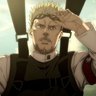 ライナー•ブラウン 的头像