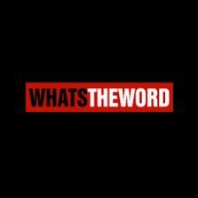 whatstheeword's profile picture