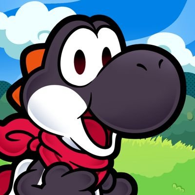 SilentYoshi's profile picture