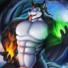Profilbild von Lycan (NSFW)