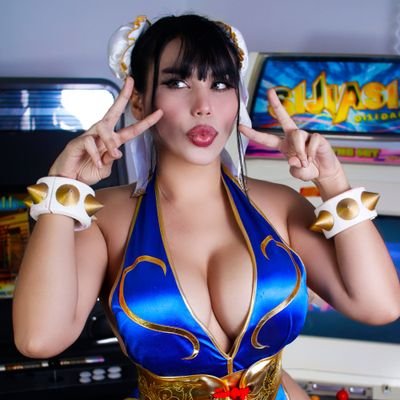 MissyLefg's profile picture