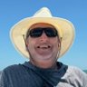 Profilbild von Lewis M. Johnson