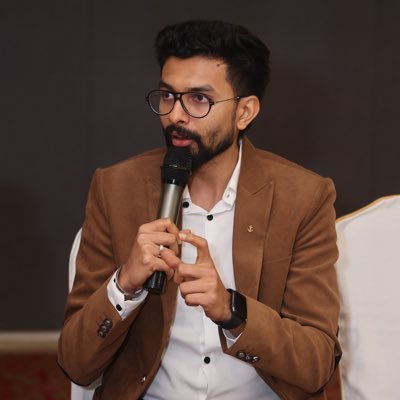 Bhavya Vora's profile picture